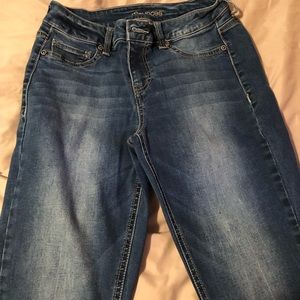 maurice’s jeans